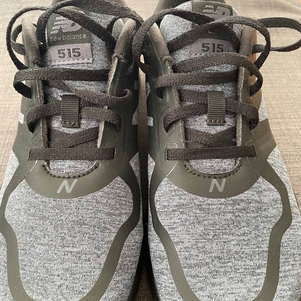 New Balance walking shoes